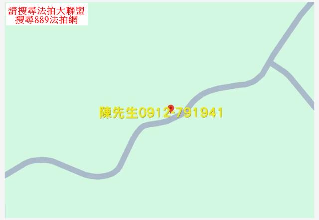 萬榮法拍農地_山坡地_原住民保留地-15