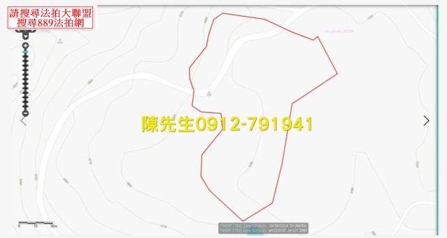 萬榮法拍農地_山坡地_原住民保留地-8