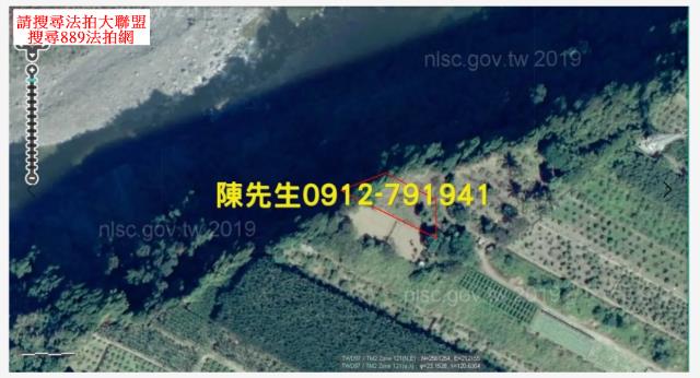 高雄農地_山坡地法拍-12