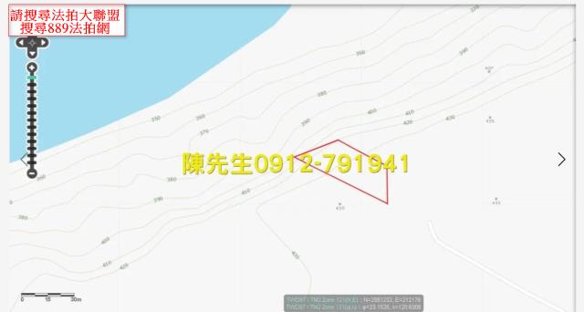 高雄農地_山坡地法拍-8