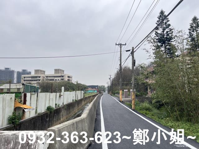 桃園觀音農地-7