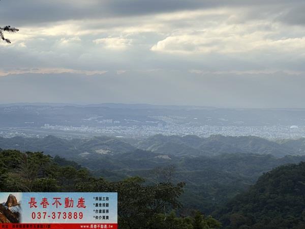 苗栗建地_山坡地_休閒地-1