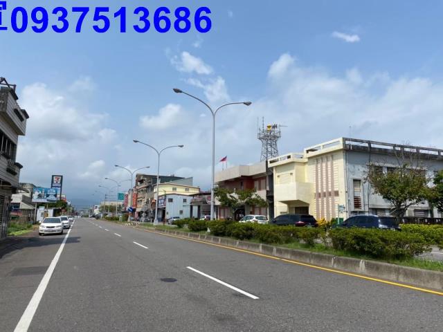 宜蘭宜蘭市農地-8