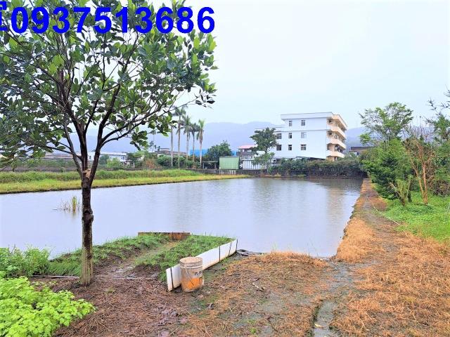 宜蘭員山農地-7