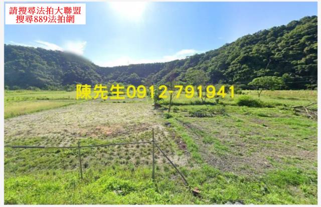 卓溪農地_山坡地法拍-11