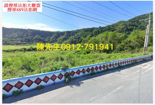 卓溪法拍農地-10