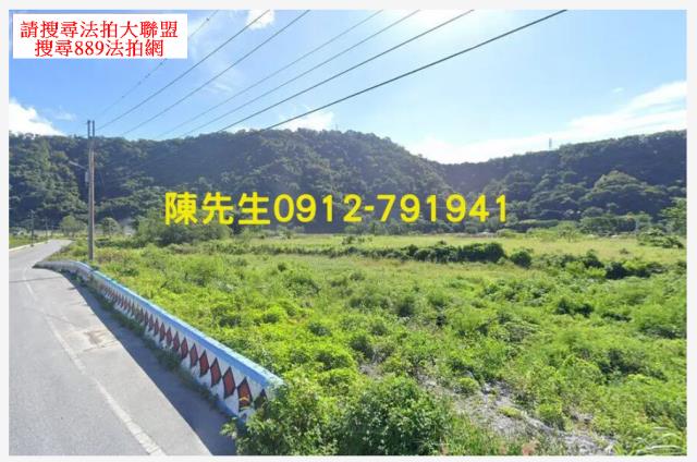 卓溪法拍農地-11