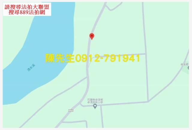 卓溪法拍農地-8