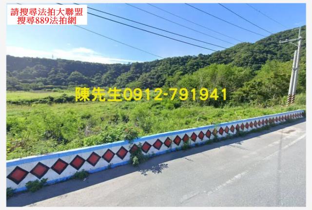 卓溪法拍農地-10