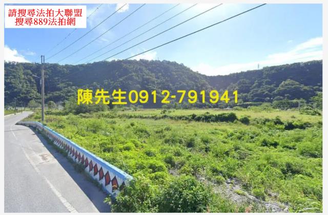 卓溪法拍農地-4