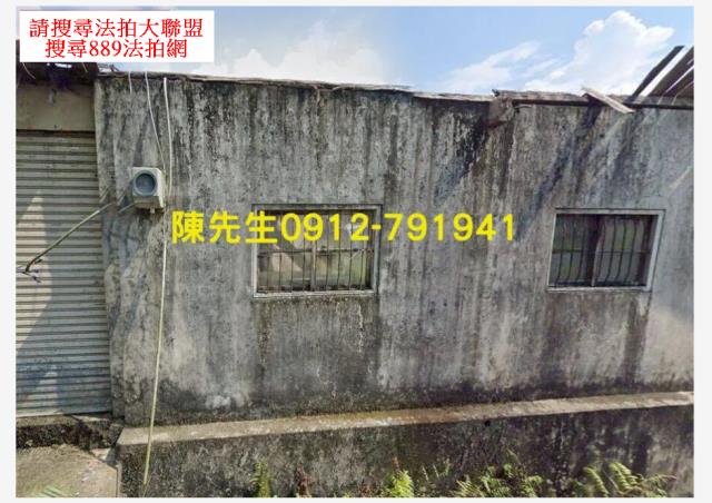 嘉義建地_山坡地法拍-14