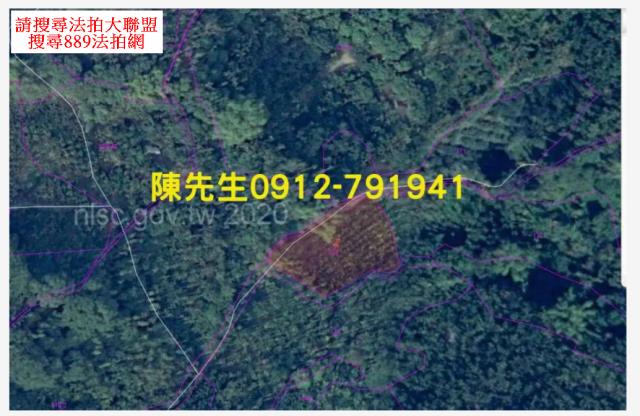 嘉義農地拍賣-6