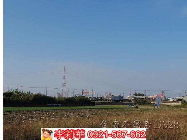 台南安南農地_工業地-11