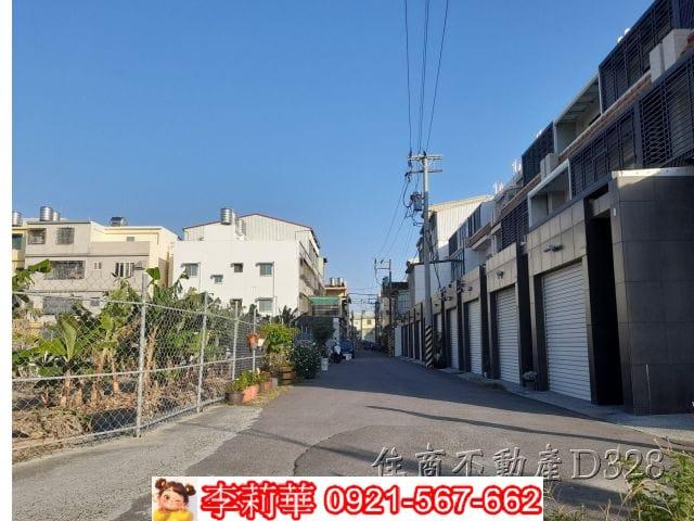 台南安南農地_工業地-1