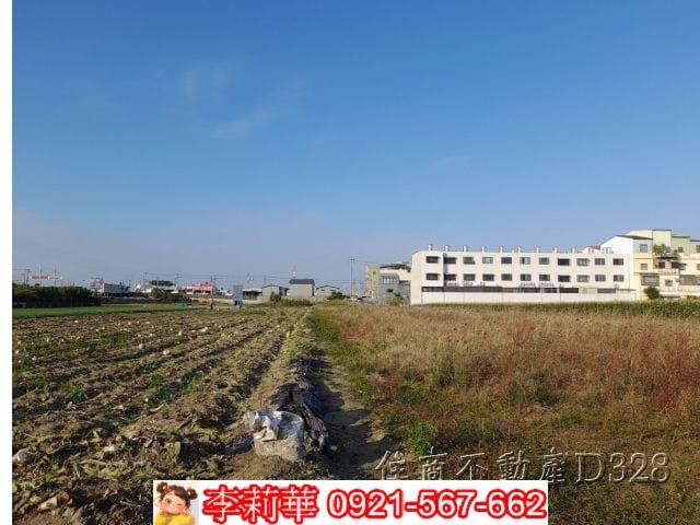台南安南農地_工業地-2