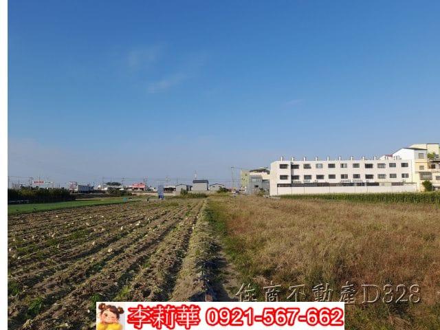 台南安南農地_工業地-3