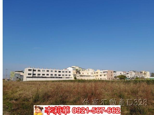 台南安南農地_工業地-4