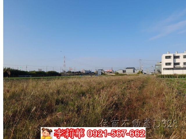 台南安南農地_工業地-5