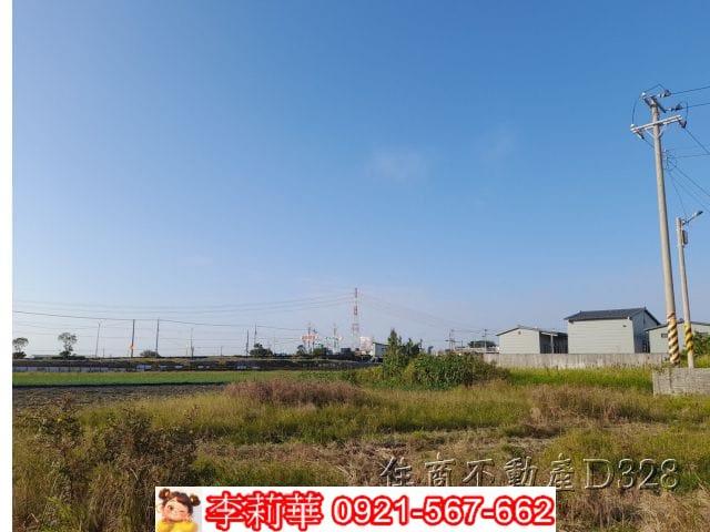 台南安南農地_工業地-8