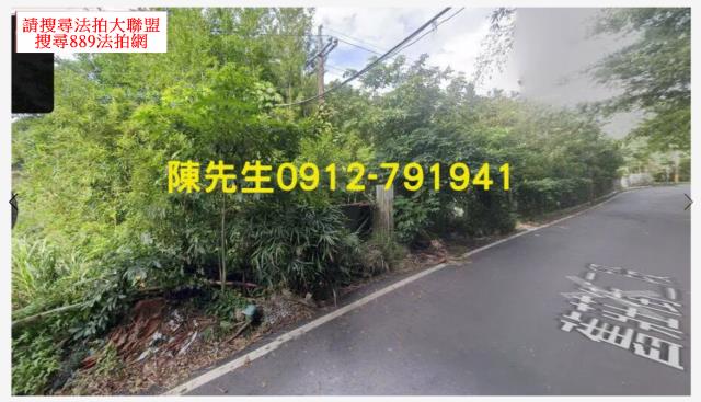 南港種菜地法拍-9