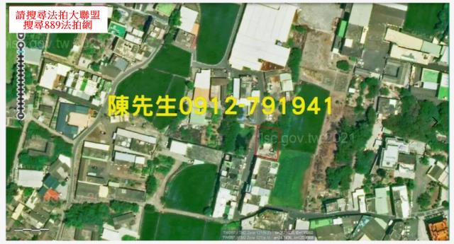 伸港法拍農地-4