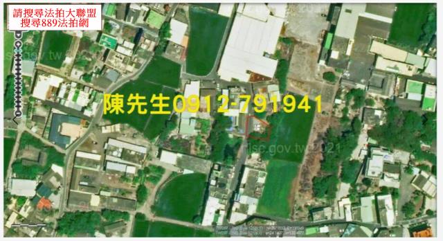 伸港農地法拍-4