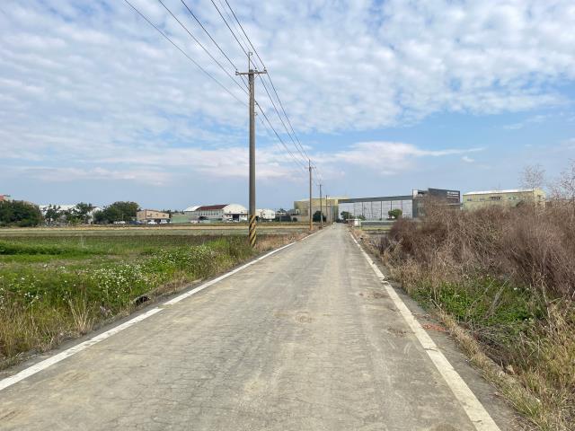 水上農地-1