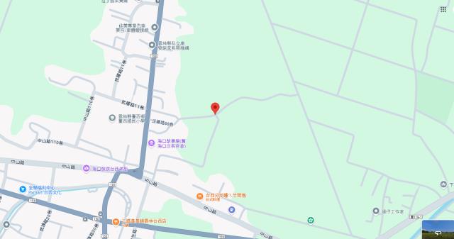 台西農地拍賣-6