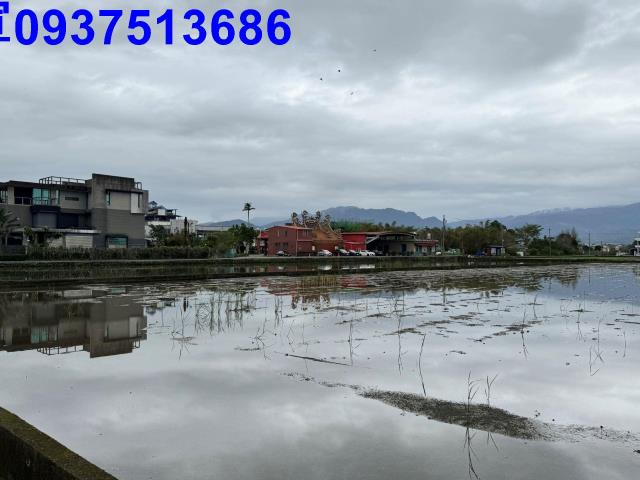 宜蘭員山農地-6