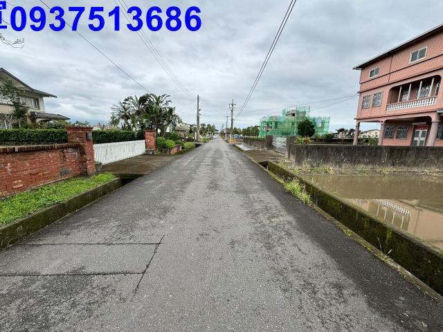 宜蘭員山農地-7