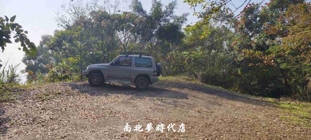台南龍崎農地_建地_山坡地-11