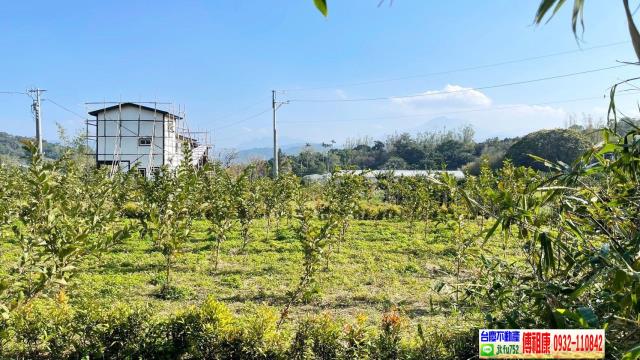 峨眉農地-2