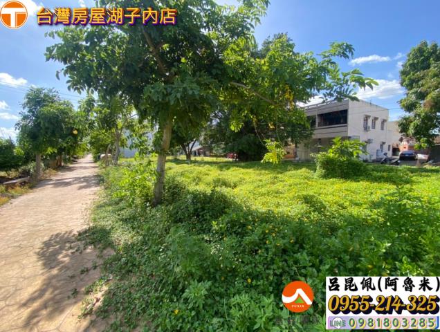 嘉義水上建地-7