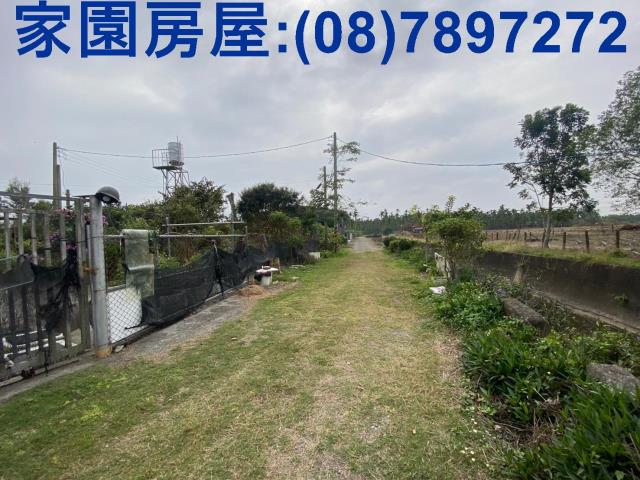 萬巒農地-4