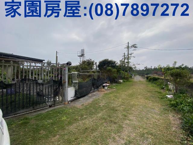 萬巒農地-5