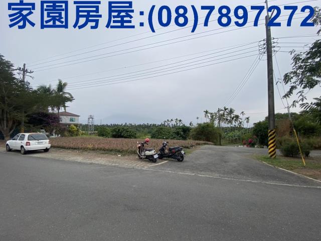 萬巒農地-2