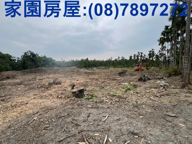 萬巒農地-2