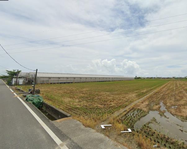 橋頭農地-1