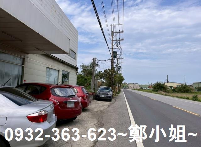 觀音農地廠房