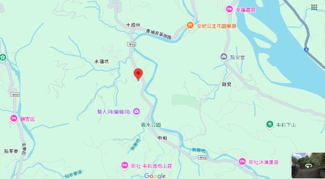 新社農地_山坡地法拍-14