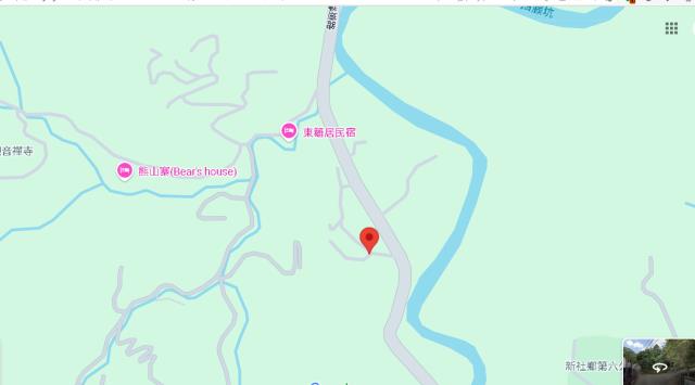 新社農地_山坡地法拍-7