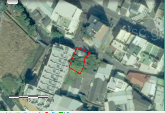 后里拍賣建地-3