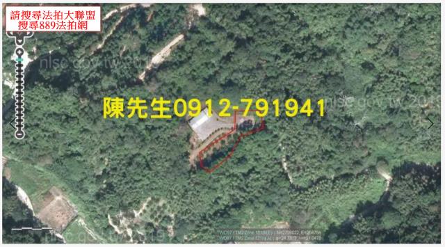 寶山法拍農地_山坡地-11