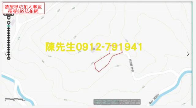 寶山法拍農地_山坡地-15