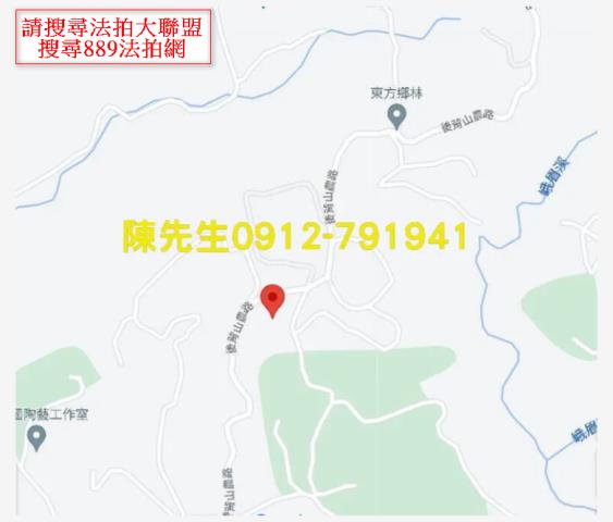 峨眉拍賣農地_山坡地-6