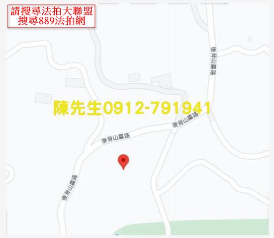 峨眉拍賣農地_山坡地-7