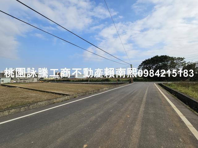 蘆竹農地-2