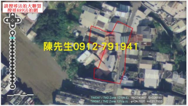 宜蘭宜蘭市法拍建地-4