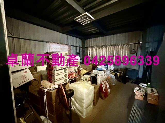 苗栗卓蘭農地_休閒地-11
