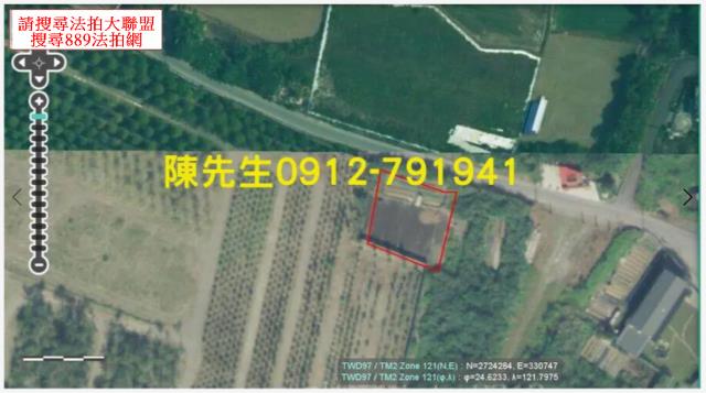 宜蘭冬山拍賣建地-12